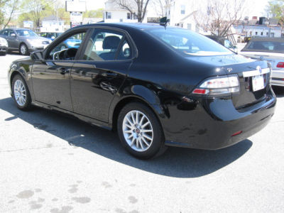 2008 Saab 9-3  2.0T
