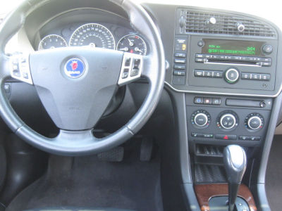 2008 Saab 9-3  2.0T