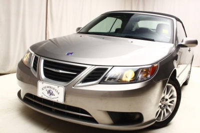 2008 Saab 9-3  2.0T