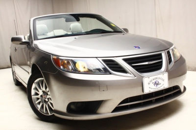 2008 Saab 9-3  2.0T