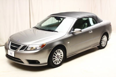 2008 Saab 9-3  2.0T