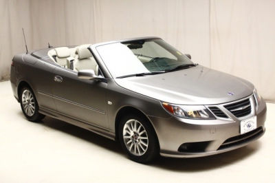2008 Saab 9-3  2.0T