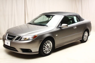 2008 Saab 9-3  2.0T