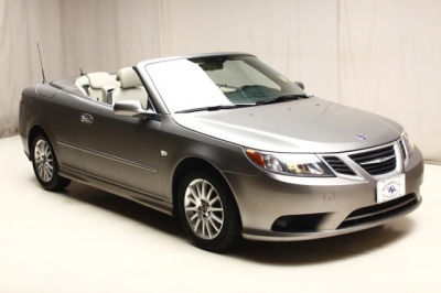 2008 Saab 9-3  2.0T