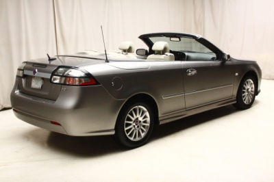 2008 Saab 9-3  2.0T
