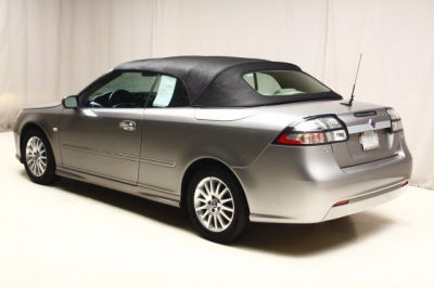2008 Saab 9-3  2.0T