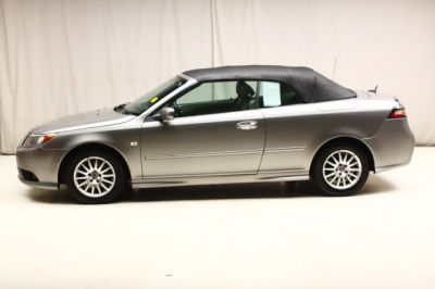 2008 Saab 9-3  2.0T