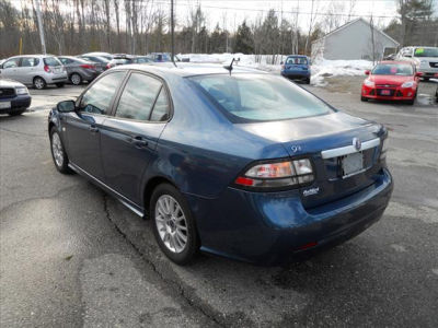 2008 Saab 9-3  2.0T