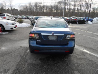 2008 Saab 9-3  2.0T