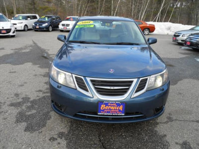 2008 Saab 9-3  2.0T