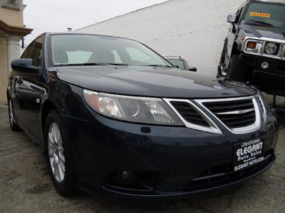 2008 Saab 9-3  2.0T