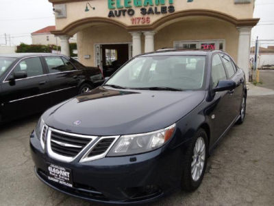 2008 Saab 9-3  2.0T