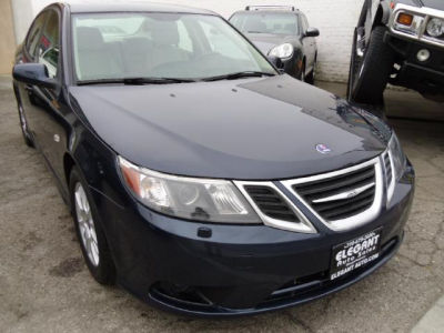 2008 Saab 9-3  2.0T