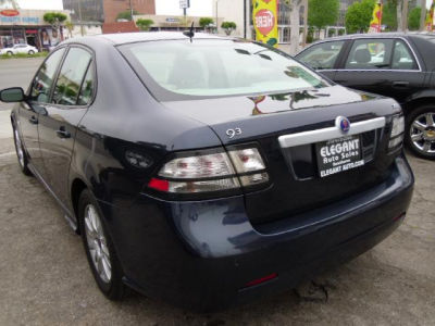 2008 Saab 9-3  2.0T