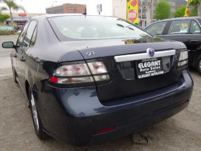 2008 Saab 9-3  2.0T