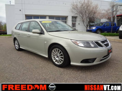 2008 Saab 9-3  2.0T