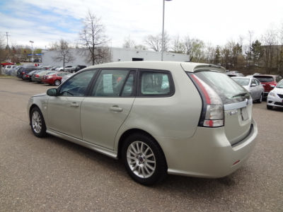 2008 Saab 9-3  2.0T