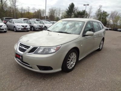 2008 Saab 9-3  2.0T