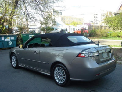 2008 Saab 9-3  2.0T