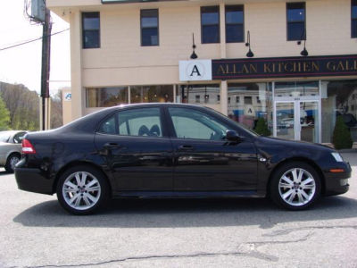 2007 Saab 9-3  2.0T
