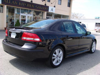 2007 Saab 9-3  2.0T