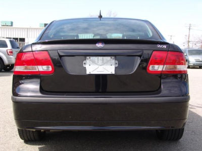 2007 Saab 9-3  2.0T