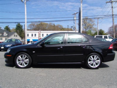 2007 Saab 9-3  2.0T