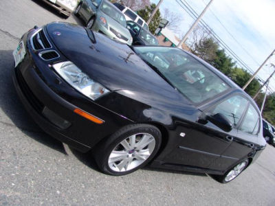 2007 Saab 9-3  2.0T