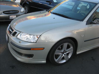 2006 Saab 9-3  Aero