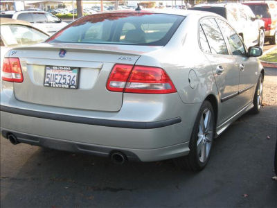 2006 Saab 9-3  Aero