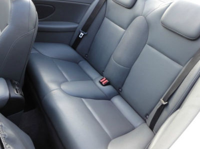 2007 Saab 9-3  2.0T