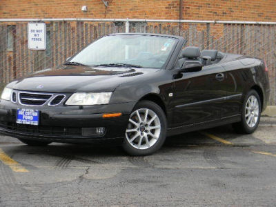 2004 Saab 9-3  Arc