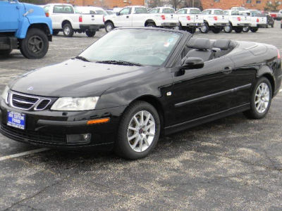 2004 Saab 9-3  Arc