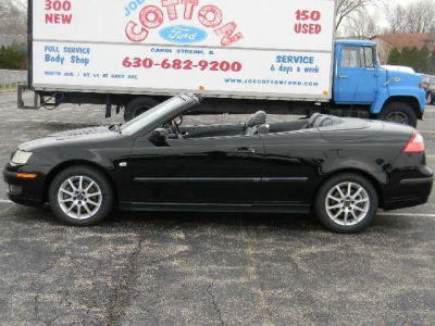 2004 Saab 9-3  Arc