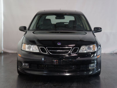 2006 Saab 9-3  Aero