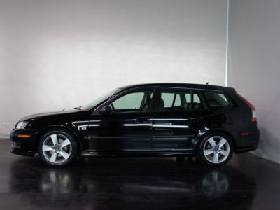 2006 Saab 9-3  Aero