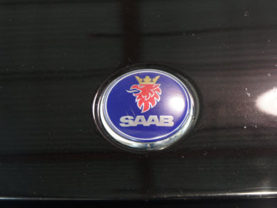 2006 Saab 9-3  Aero