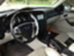 2006 Saab 9-3  Aero SportCombi