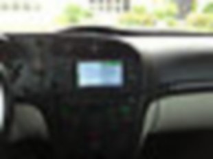 2006 Saab 9-3  Aero SportCombi