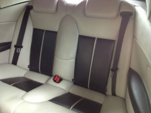 2006 Saab 9-3  Aero SportCombi