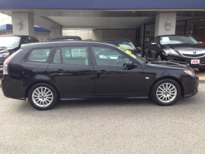 2008 Saab 9-3  2.0T