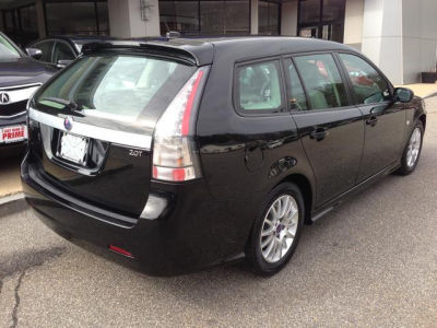 2008 Saab 9-3  2.0T