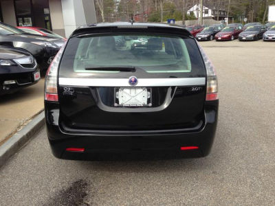 2008 Saab 9-3  2.0T