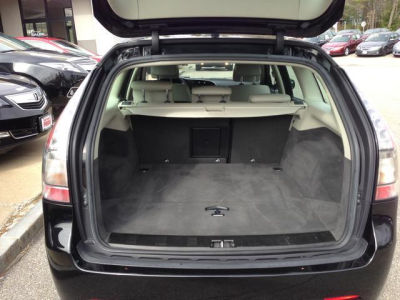 2008 Saab 9-3  2.0T