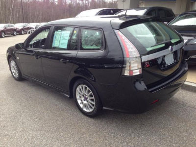 2008 Saab 9-3  2.0T