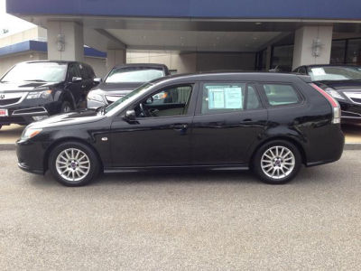 2008 Saab 9-3  2.0T