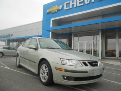 2006 Saab 9-3  2.0T
