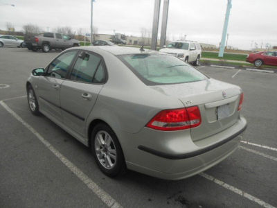 2006 Saab 9-3  2.0T