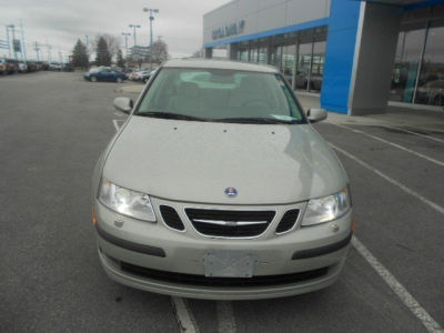 2006 Saab 9-3  2.0T