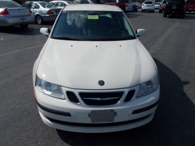 2007 Saab 9-3  2.0T